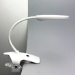 Лупа гибкая с прищепкой и LED-подсветкой и питанием от сети NO.BC108C