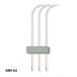 Иглы бисерные для спинера GBS-02