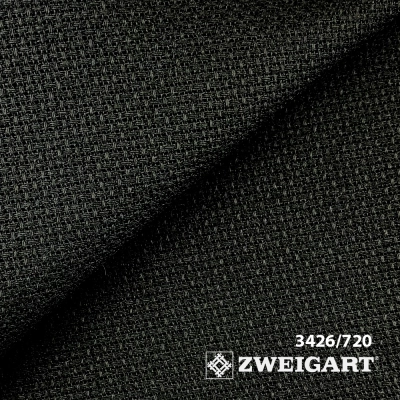 Zweigart Aida 16 ct 3426/720  (50х50)