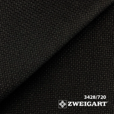 Zweigart Aida 18 ct 3428/720 (50х50)