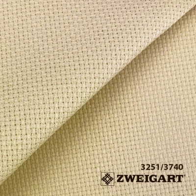 Zweigart Stern Aida 16 ct 3251/3740 (50х55)
