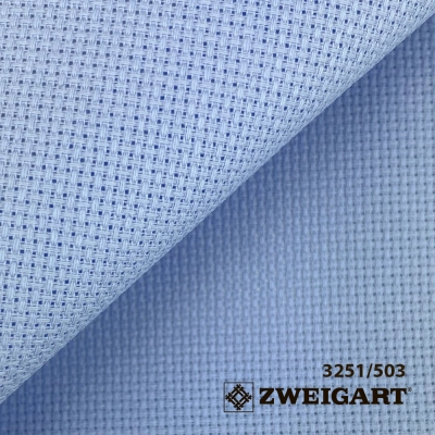 Zweigart Stern Aida 16 ct 3251/503 (50х55)