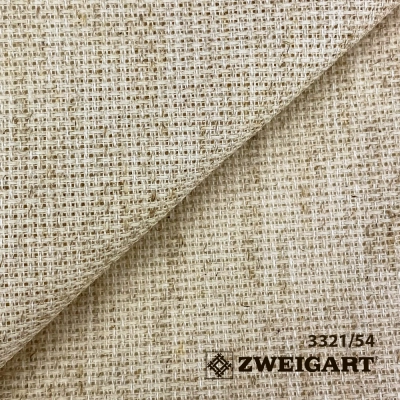 Zweigart Rustico Aida 16 ct 3321/54 (50x55)