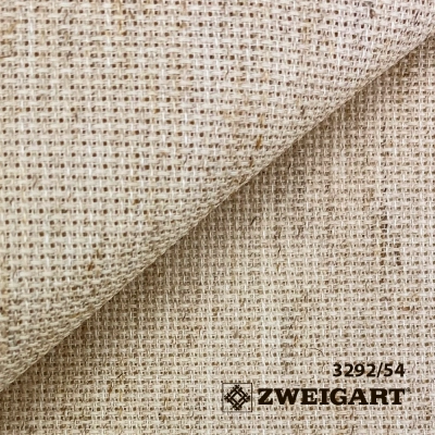 Zweigart Rustico Aida 18 ct 3292/54 (50х55)