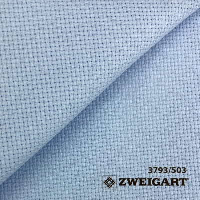 Zweigart Fein Aida 18 ct 3793/503 (50х55)