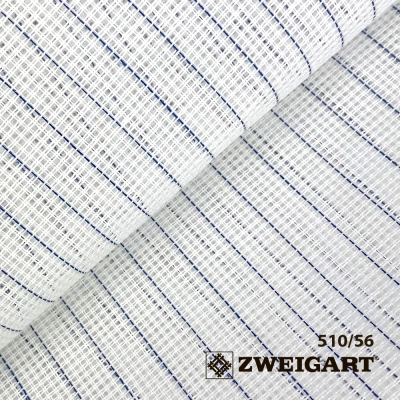 Страмин (накладная канва)  Zweigart Stramin Tapestry 14 ct 510/56