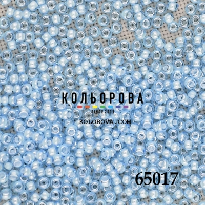 Preciosa 65017 10/0