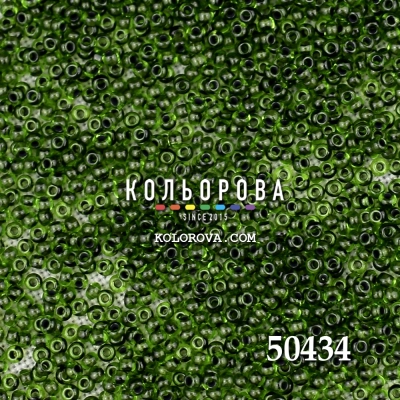 Preciosa 50434 10/0