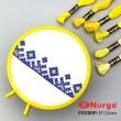 Пяльцы NURGE пружинные металлические (126 мм) 160-2