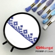 Пяльцы NURGE пружинные металлические (126 мм) 160-2