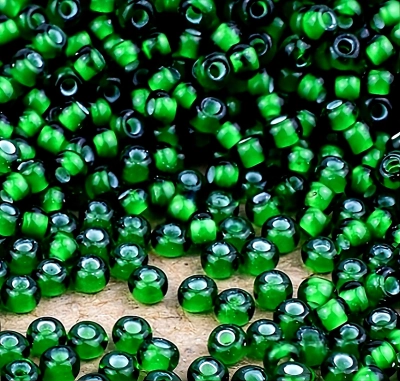 Бісер Preciosa 55066 6/0