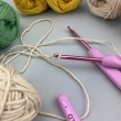 HELLO Crochet Hook No.3.5 HT3.5