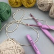 HELLO Crochet Hook No.3.5 HT3.5
