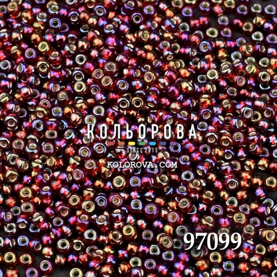 Preciosa 97099 10/0