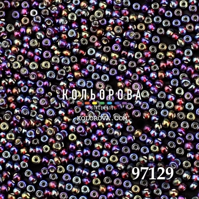 Preciosa 97129 10/0 
