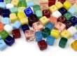 Preciosa 92-Mix111-Cube-Multi