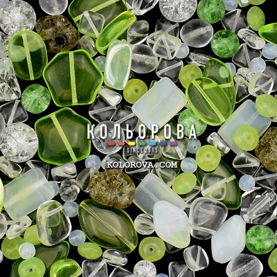 Preciosa 92-Mix111-Early Spring