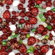 Preciosa 92-Mix111-Ladybug