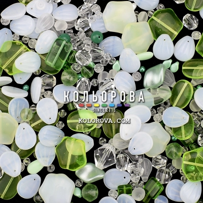 Preciosa 92-Mix111-Mojito