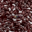 Preciosa 92-Mix16-Pressed Beads