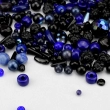 Preciosa 92-Mix-Night Blue