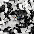 Preciosa 92-Mix10-B+W