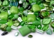 Preciosa 92-Mix24-Emerald