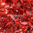 Preciosa 92-Mix2-Red