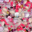 Preciosa 92-Mix9-Pink