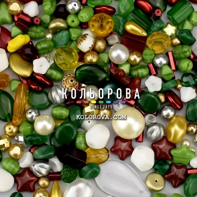 Preciosa 92-Mix-Christmas-2