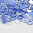 Preciosa 92-Mix-Light Blue