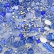 Preciosa 92-Mix-Light Blue