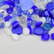 Preciosa 92-Mix-Multi-Exclusive Blue/Crystal