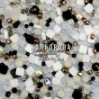Preciosa Mix01-Light Grey