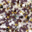 Preciosa Mix03-Lila Carnival