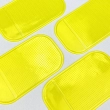 Silicone Bead Mat (Yellow)