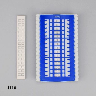Органайзер для муліне (30 кольорів) J110