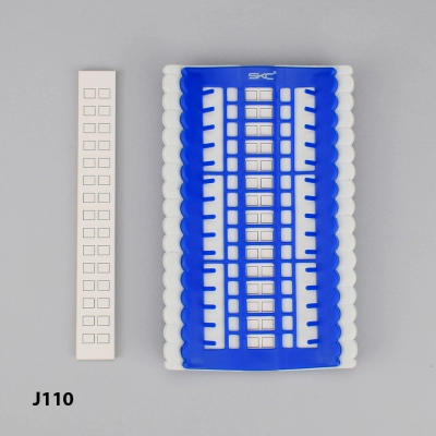 Органайзер для мулине (30 цветов) J110
