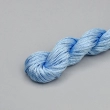 Шнур для плетіння нейлоновий (шамбала)  Ø 0.1 мм ШБ-001