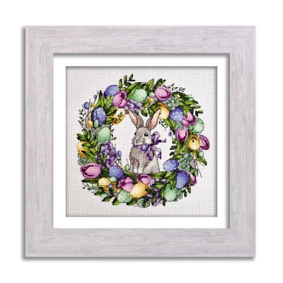 Embroidery Kit N 050 
