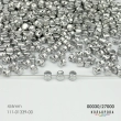 Preciosa PELLET (4х6 мм) 00030/27000
