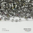 Preciosa PELLET (4х6 мм) 00030/29436