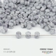 Preciosa PELLET (4х6 мм) 03000/15464