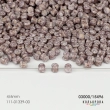 Preciosa PELLET (4х6 мм) 03000/15496
