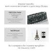 Preciosa PELLET (4х6 мм) 03000/15496