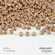 Preciosa PELLET (4х6 мм) 03000/65491