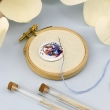 Magnetic Holder for Needles and Schemes MT-38 