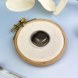 Magnetic holder for needles and schemes MT-44 "Flower Delivery"