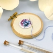 Magnetic Holder for Needles and Schemes MT-50 "Gift"