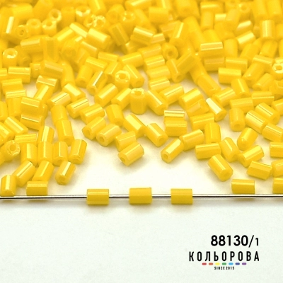 Стеклярус Preciosa 35132/88130/1"